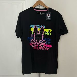 Psycho Bunny T-shirt